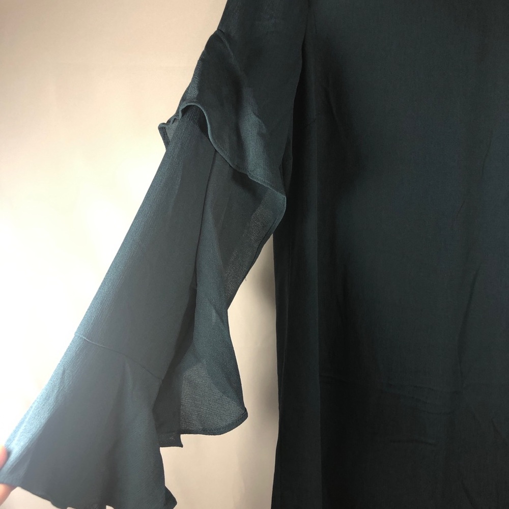 Ann Taylor Women Dress Size 6 - Picture 3 of 10